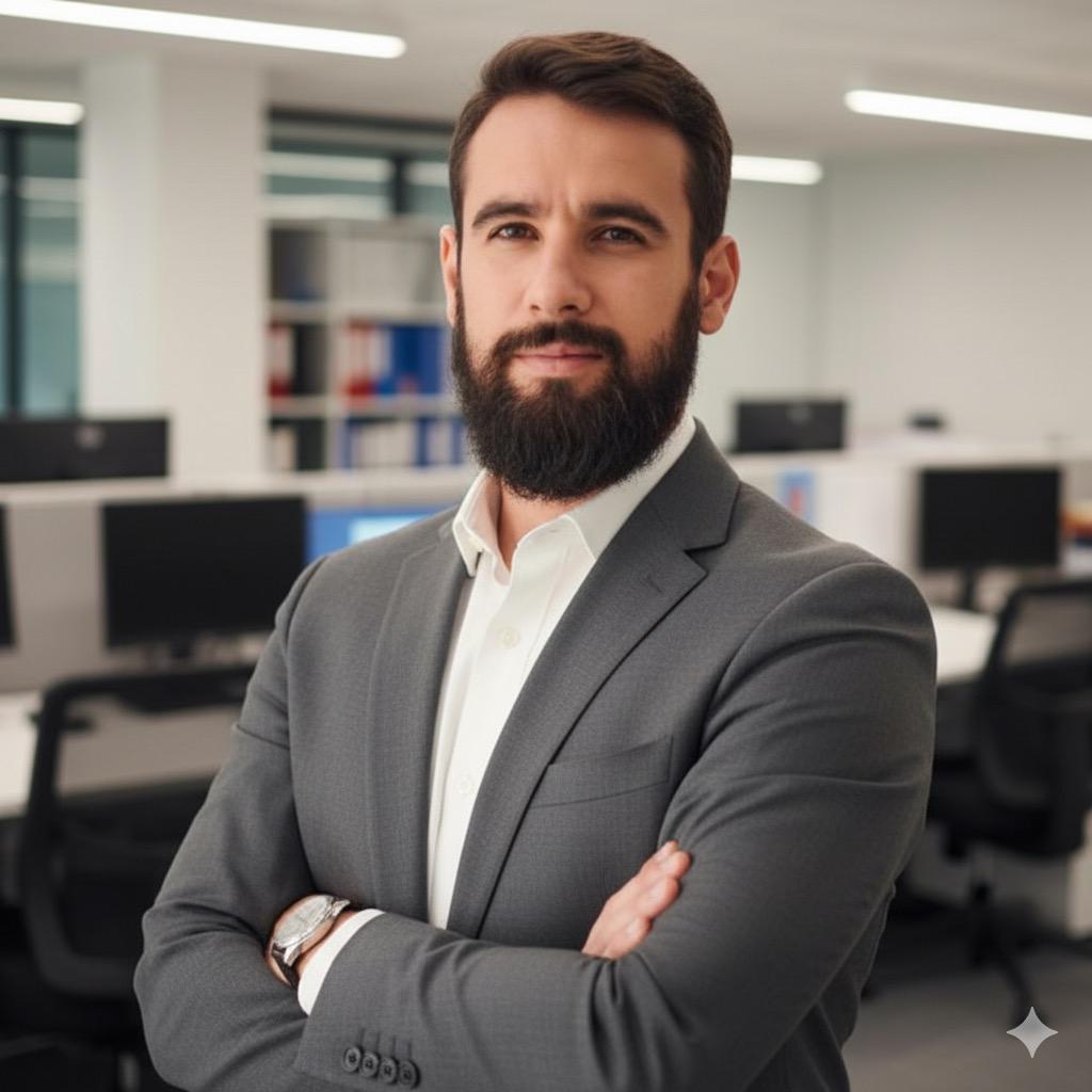 Foto profissional de Hugo Mendonça